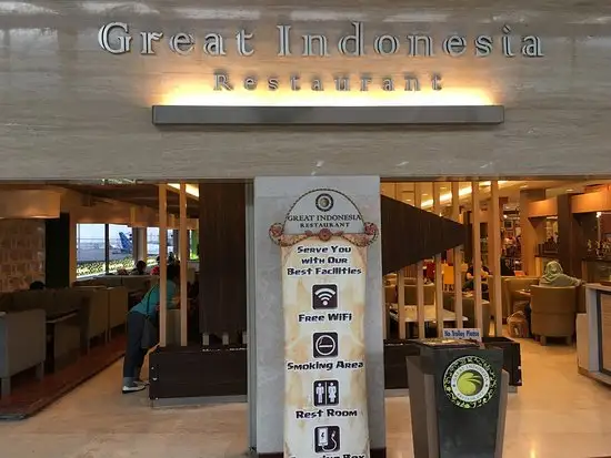 Gambar Makanan Great Indonesia Resto & Cafe 13