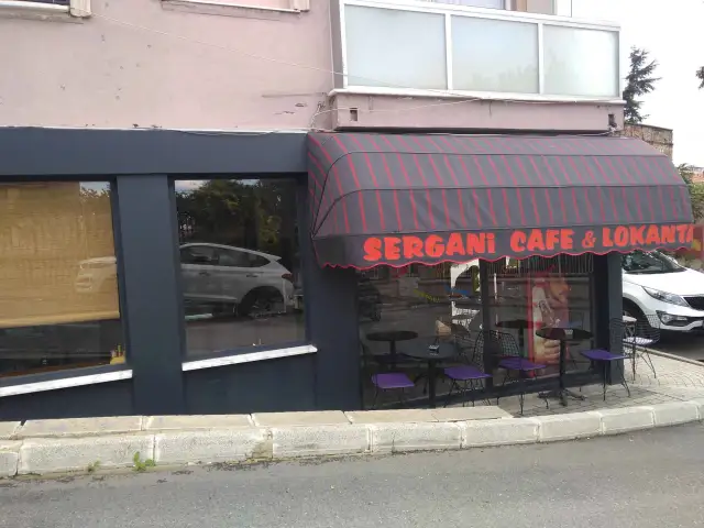 Sergani Cafe & Restaurant