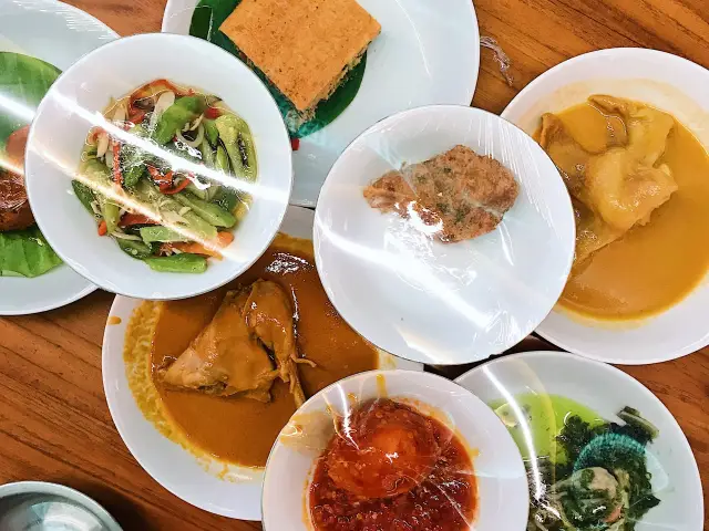 Gambar Makanan PadangMerdeka 14