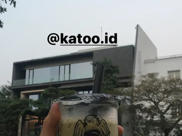 Gambar Makanan Katoo Boba Bar 4