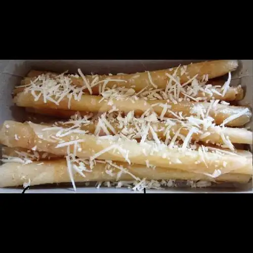 Gambar Makanan CORNDOG MOZARELA 16