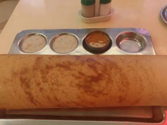 Saravanaa Bhavan Food Photo 13