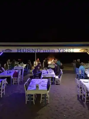 Hüsnünün Yeri