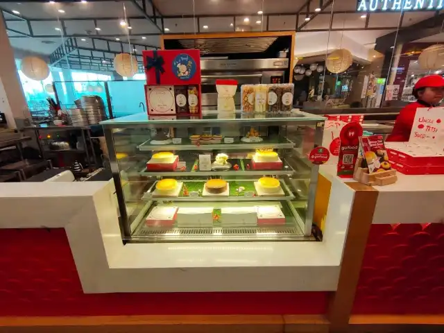 Gambar Makanan Uncle Tetsu Shop 4