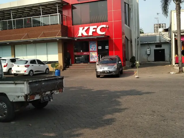 Gambar Makanan KFC 7