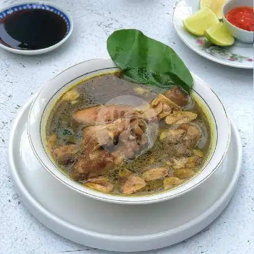 Gambar Makanan Soto Kudus Taman Ratu - Grogol 8