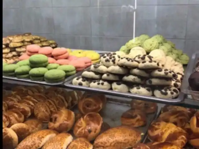 Kervansaray Ekmek Fırını'nin yemek ve ambiyans fotoğrafları 15