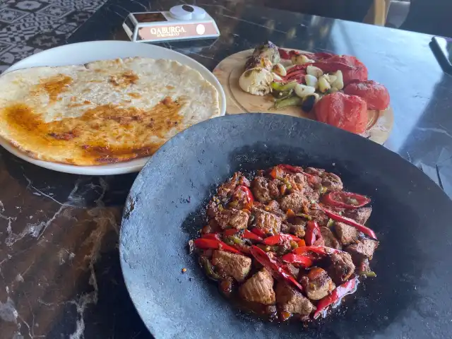 Qaburga'nin yemek ve ambiyans fotoğrafları 11