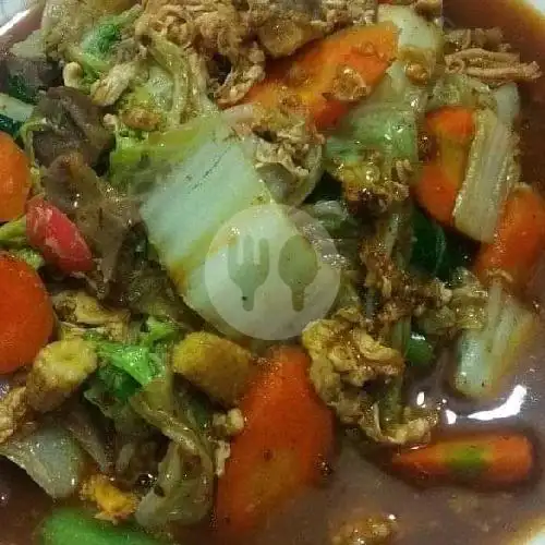 Gambar Makanan Nasi Goreng Gila Mas Broo,  Jendral H Amir Machmud 8