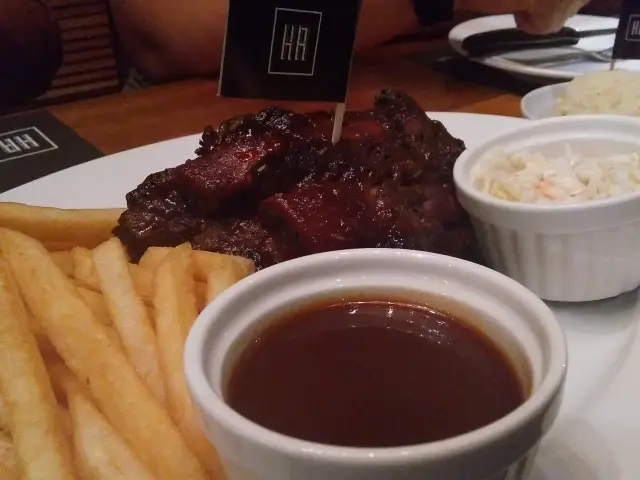 Gambar Makanan TheHolyribs 6