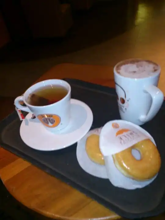 J.CO Donuts & Coffee Food Photo 3