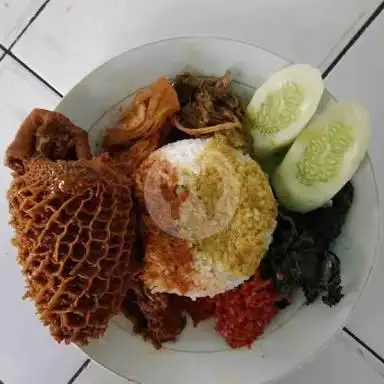 Gambar Makanan Rumah Makan Bagindo 17