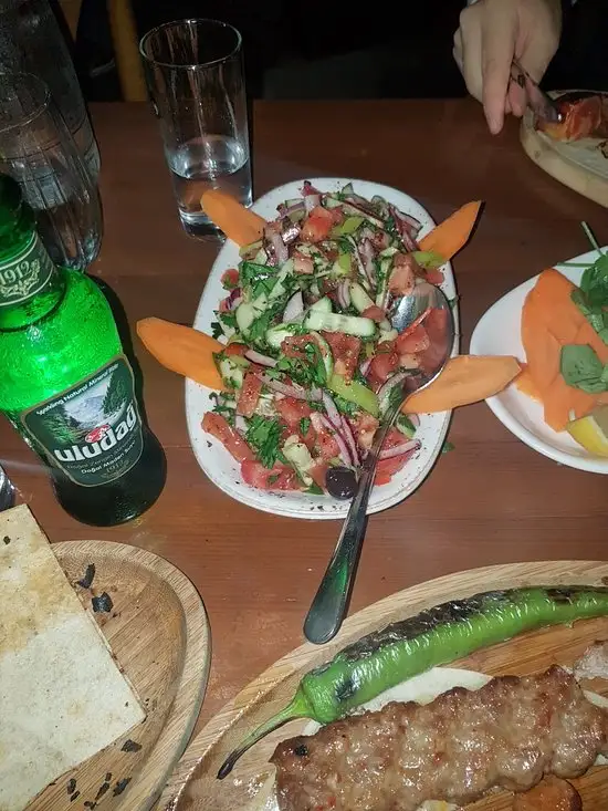Yirmibir Kebab'nin yemek ve ambiyans fotoğrafları 28