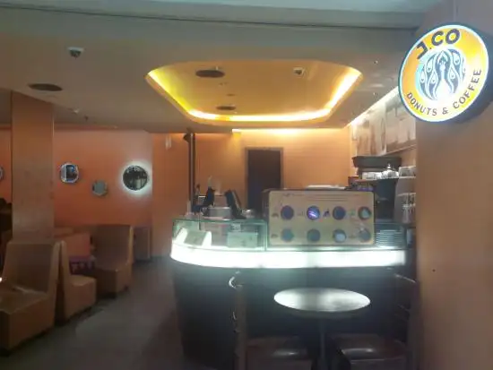 Gambar Makanan J. Co Donuts & Coffee Tunjungan Plaza 3 19