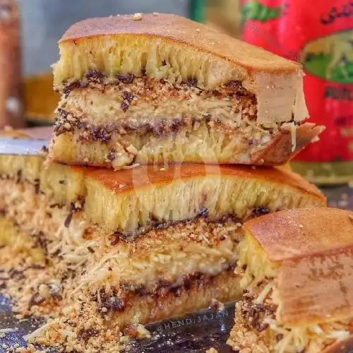 Gambar Makanan Martabak Tegal Markicob, Wanea 10