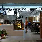 Snowball bingsoo cafe Food Photo 2