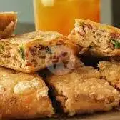 Gambar Makanan Martabak Golden Memories, Tubagus Ismail 15