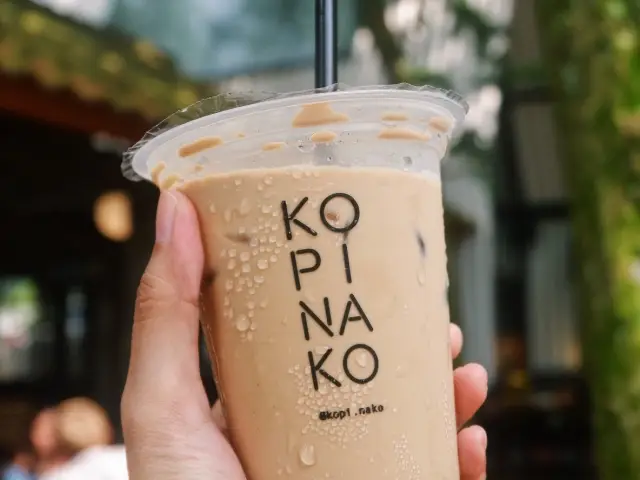 Gambar Makanan Kopi Nako 2