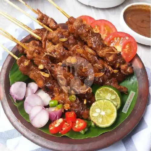 Gambar Makanan Sate Djaya 5