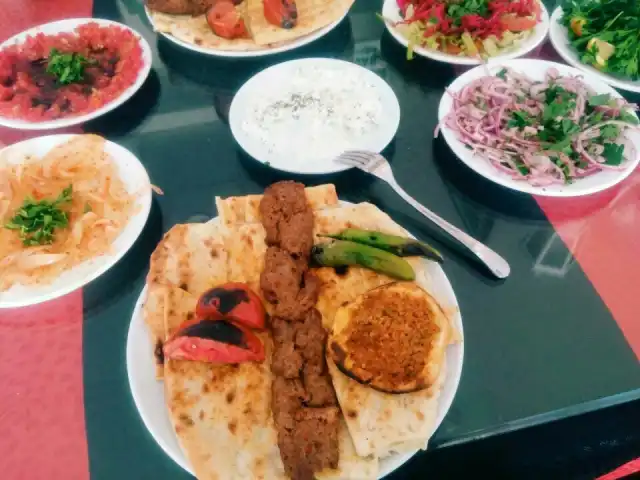🌟Yıldızoğlu Adana Kebap🌟'nin yemek ve ambiyans fotoğrafları 4