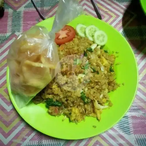 Gambar Makanan Nasi Uduk Pecel Ayam & Lele Mita 05, Padalarang 17