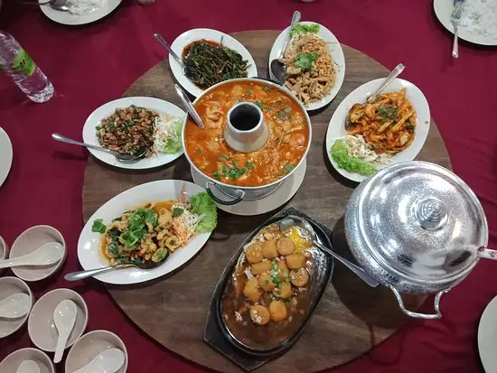 Thai Lotus Restaurant Food Photo 4