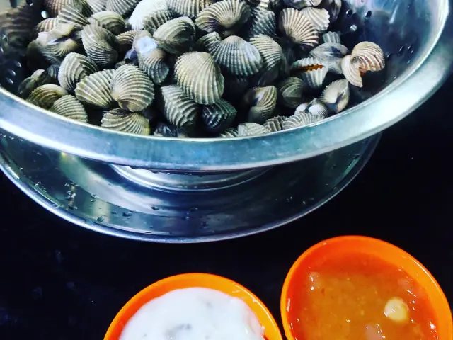 Gambar Makanan Kerang Kiloan Pak Rudi 7