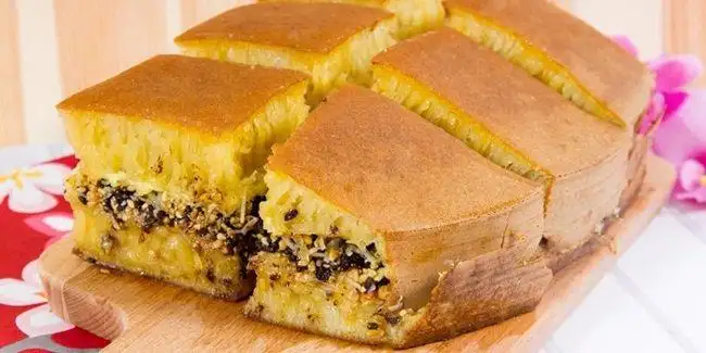 Martabak 99 Cak Okim, Batur Raya