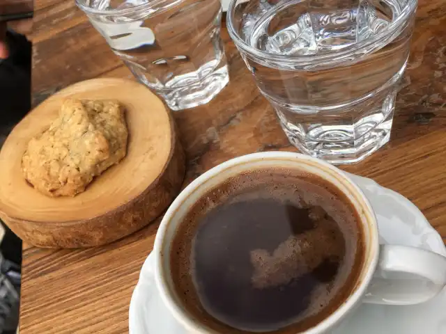 Kovuk Coffee & Chocolate