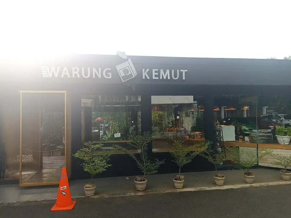 Warung Kemut