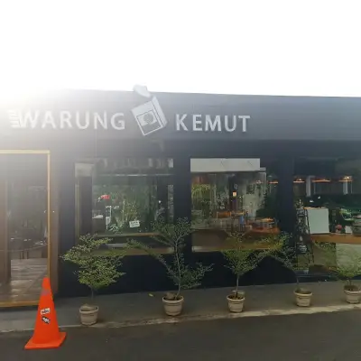 Warung Kemut