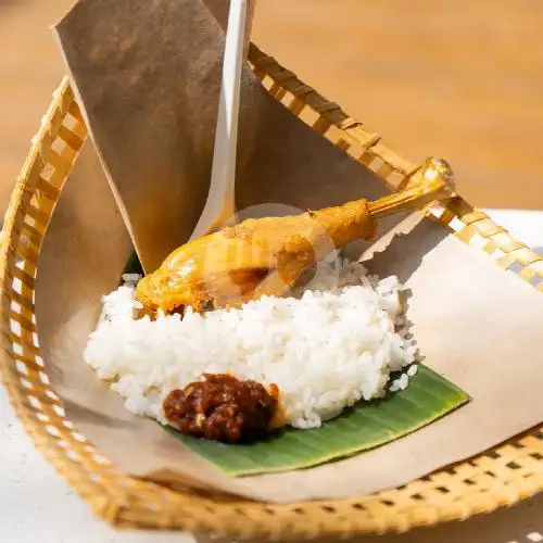 Gambar Makanan Sarapan Pagi @Harmoni Sego Liwet Solo, Oro-Oro Dowo 5