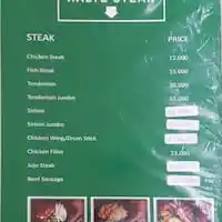 Gambar Makanan Halte Steak 1