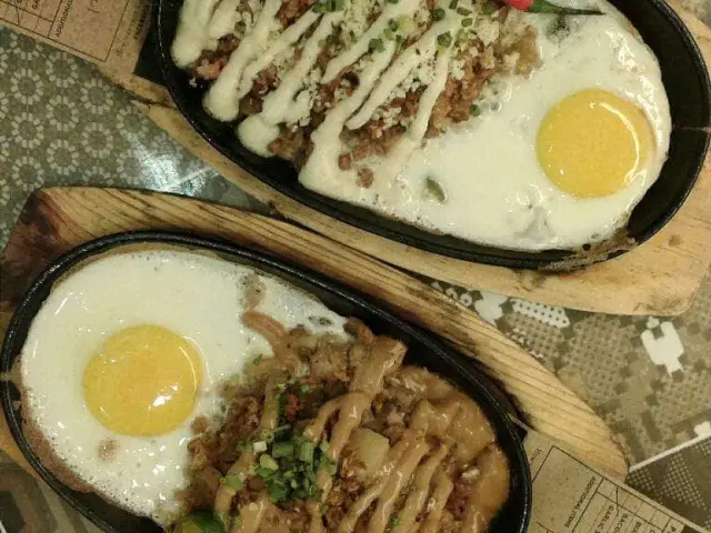 Sisig Society Food Photo 3