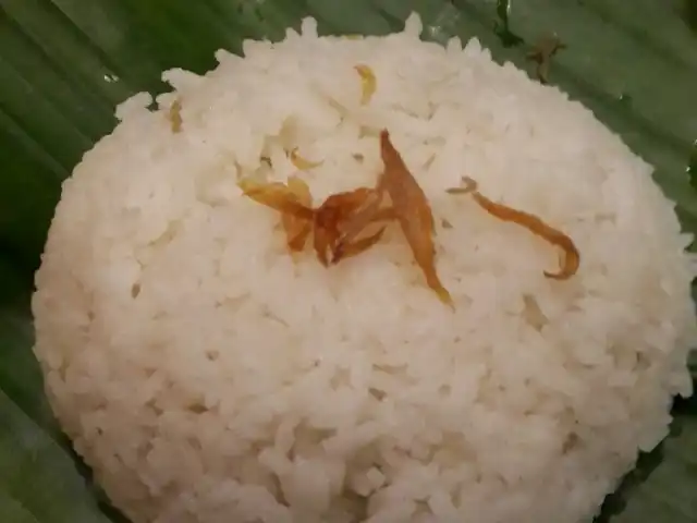 Gambar Makanan Sambal Colek 8