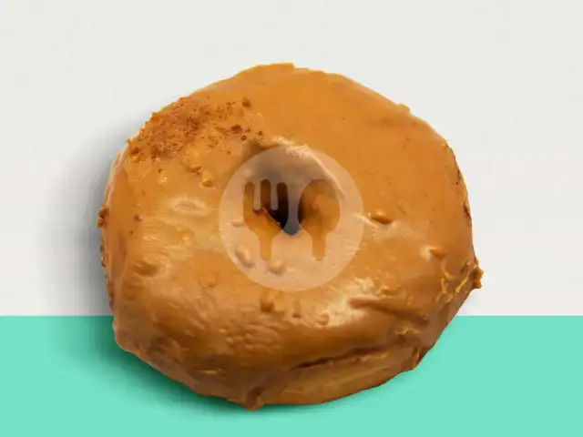 Gambar Makanan Cryp Donut, Bidara Cina Jatinegara 8