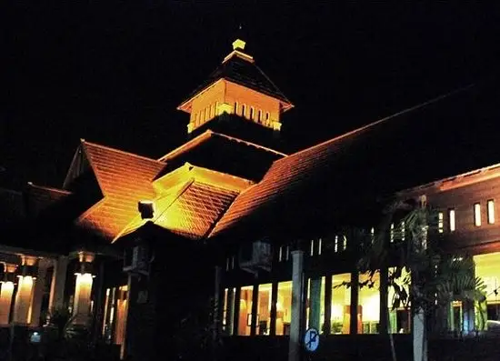 Gambar Makanan Lipan Hill Restaurant and Cafe 3