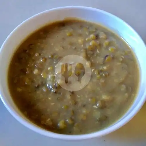 Gambar Makanan BUBUR SITY 15