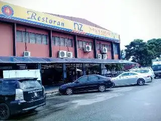 Restoran NZ Nasi Kandar