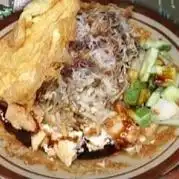 Gambar Makanan Ketoprak Nasi Goreng Timbul Jaya, Ratna Jatibening 4