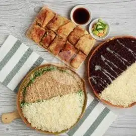 Gambar Makanan Martabak & Terang Bulan Raja Rasa Khas Jakarta, Tukad Batanghari 14 19