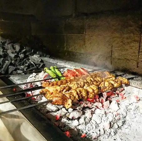 Adanalı Usta'nın Yeri'nin yemek ve ambiyans fotoğrafları 18