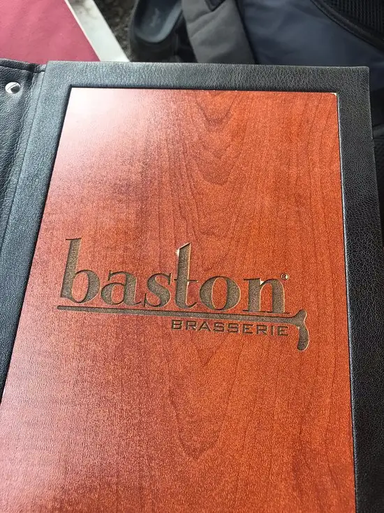 Baston Brasserie'nin yemek ve ambiyans fotoğrafları 26