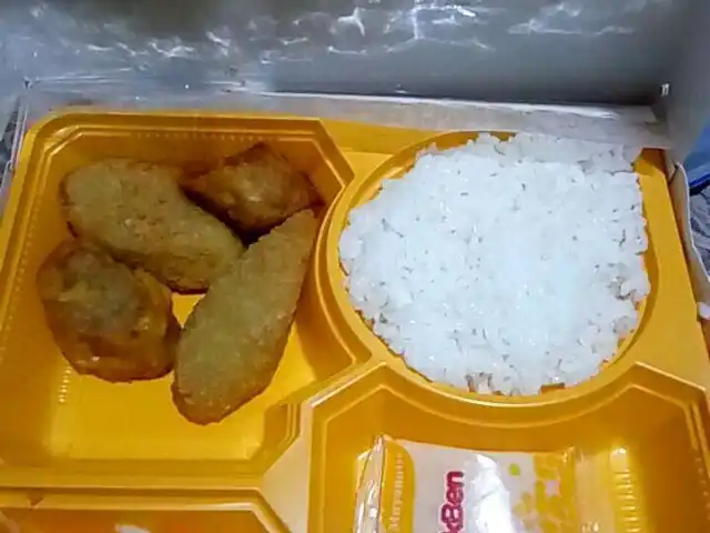 Gambar Makanan HokBen Delivery 16