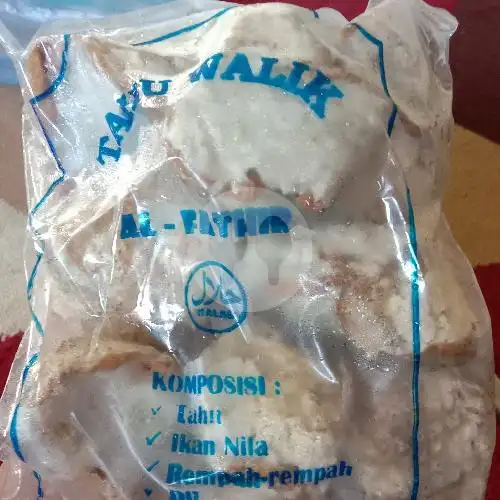 Gambar Makanan Zira Frozen Food, Sisingamangaraja 18