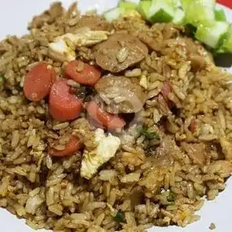 Gambar Makanan Nasi Goreng Bang Ridho, Pabuaran 15