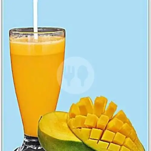 Gambar Makanan Juice Sop Buah Dan Salad Tingki, Lesmana Dalam,No.1b 14