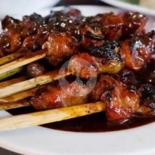 Gambar Makanan Sate Ayam & Kambing Ca' Saiful, Bendungan Hilir 8