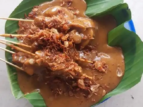 SATE PADANG AL'LATIF