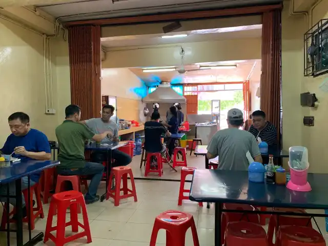 Gambar Makanan Kwetiau Bagan "Che Hin" 5